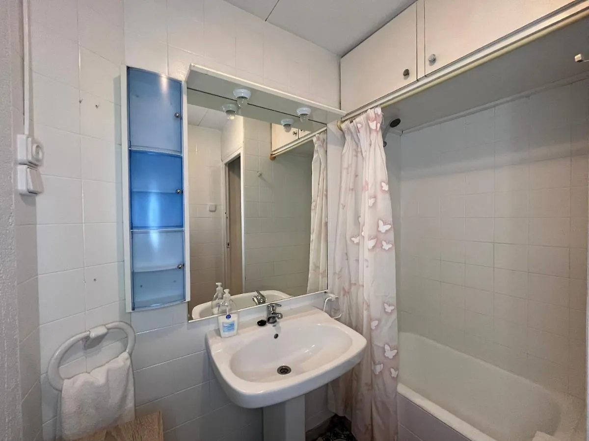 Apartamento Sedassos Circo Romano Tarragona Apartment