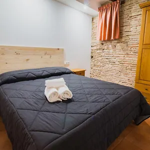 Portal Del Carro 7 Junto A La Catedral Appartement
