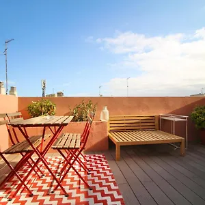 Atic Port Experience Appartement