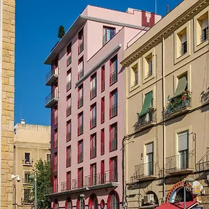 Tgna Reial 1 Апартаменты