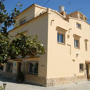 El Callejon Penzion